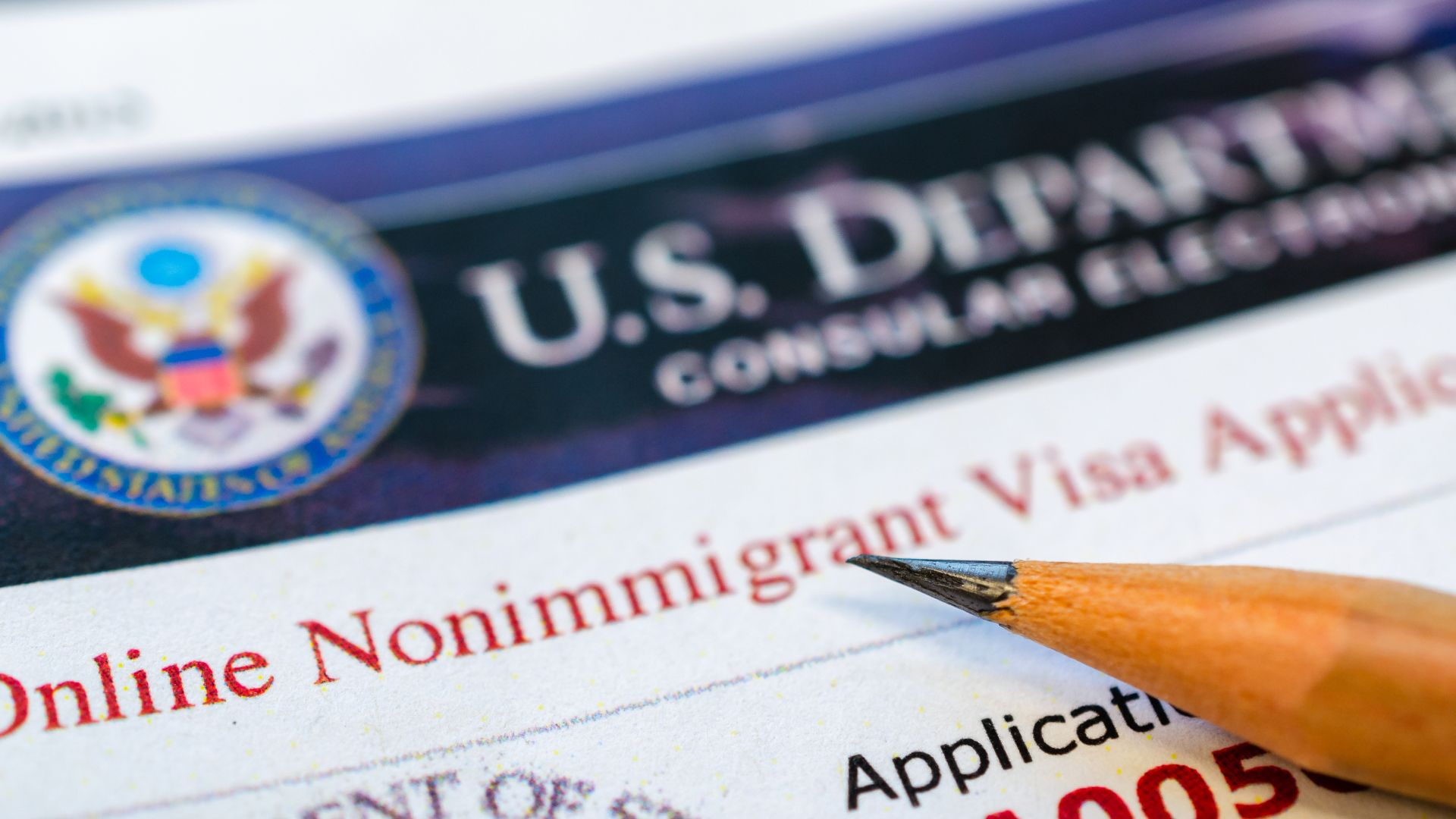 Exención de visas en Estados Unidos para colombianos y reunificación familiar: esto fue lo que explicó el embajador Luis Gilberto Murillo