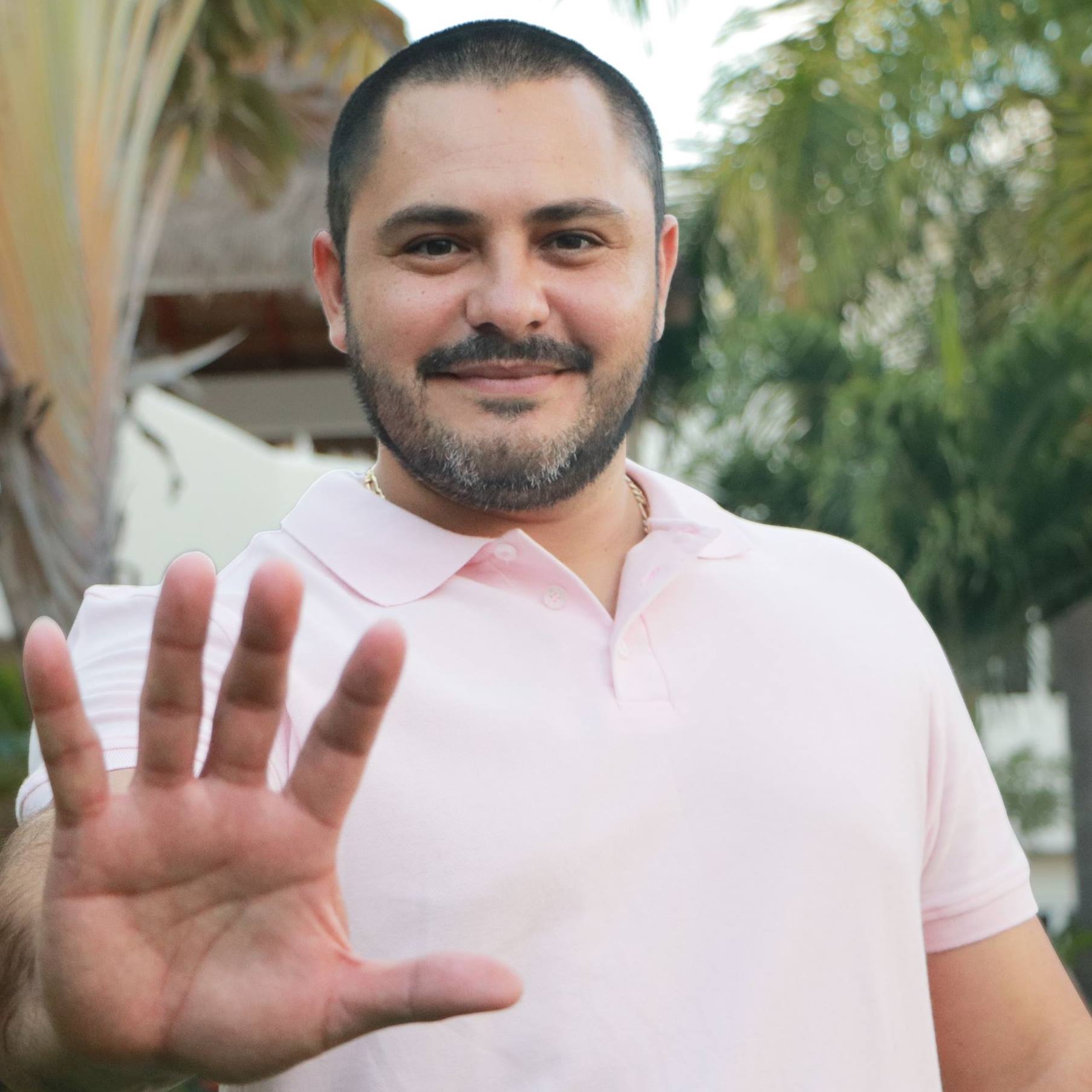 Candidato de Fuerza por México en Cancún perdió su registro por violencia de género