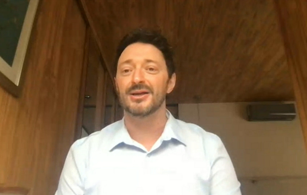 Martín Yeza defendió el acercamiento del PRO a LLA, pero advirtió que la discusión sobre las PASO "no está zanjada"