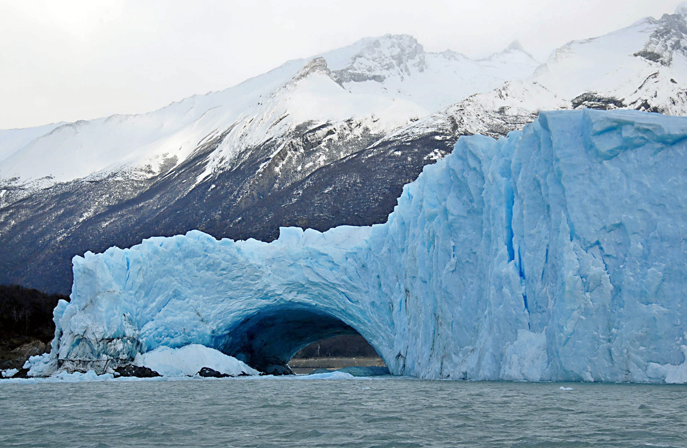 Lluvias y fr&iacute;o en el AMBA, y alerta roja por temperaturas extremas en la Patagonia: el pron&oacute;stico para todo el pa&iacute;s