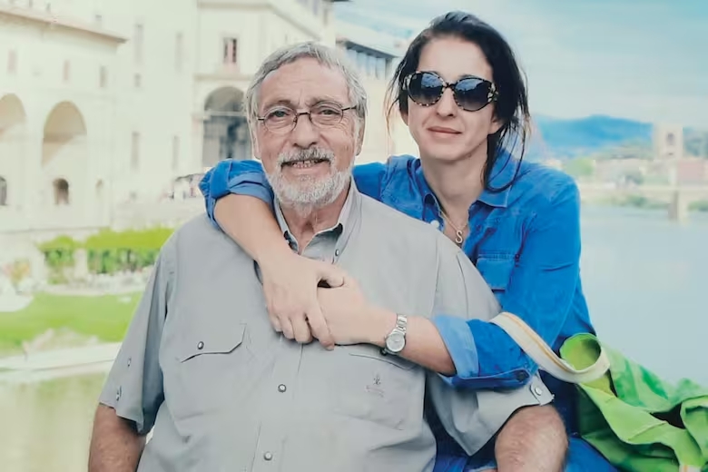 C&oacute;mo fue el accidente dom&eacute;stico por el que Luis Brandoni estuvo 10 d&iacute;as internado antes de su muerte