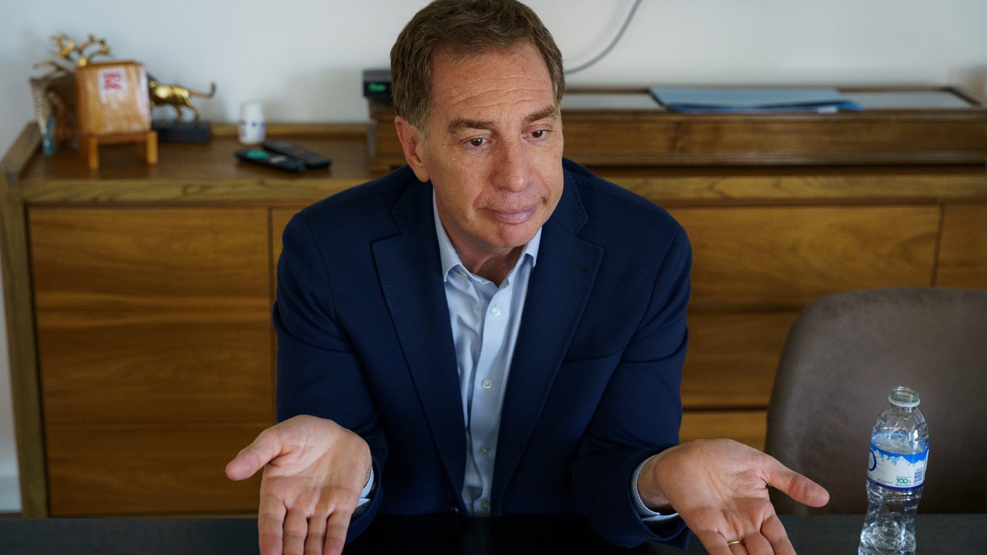 Ordenaron a un empleado de Salud de Entre Ríos a devolverle más de 8 millones de pesos al Estado 