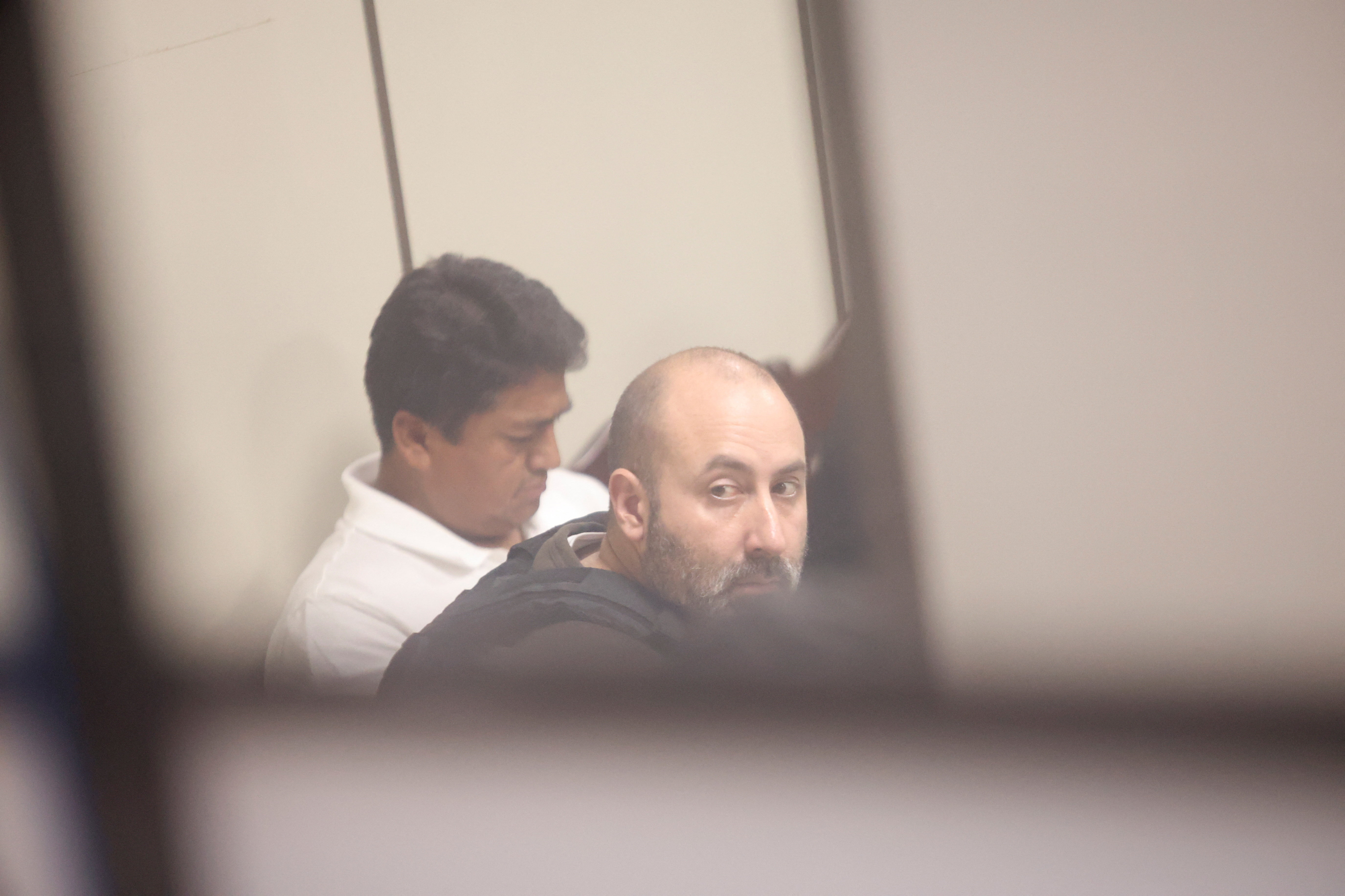 La Justicia de Bolivia dictó una segunda prisión preventiva de Fernando Cerimedo por seis meses en una cárcel de máxima seguridad
