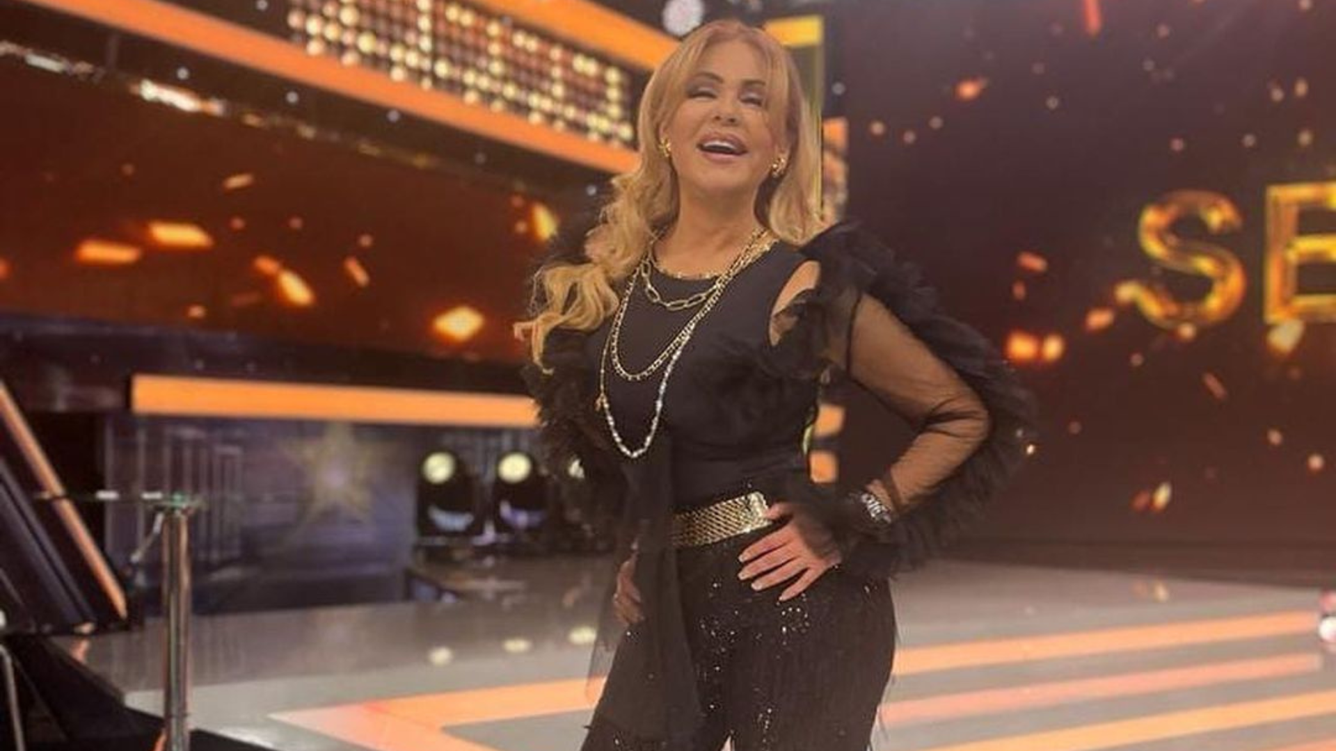 El Rating Que Logró ‘el Gran Show Con La Semifinal Y En Reencuentro De