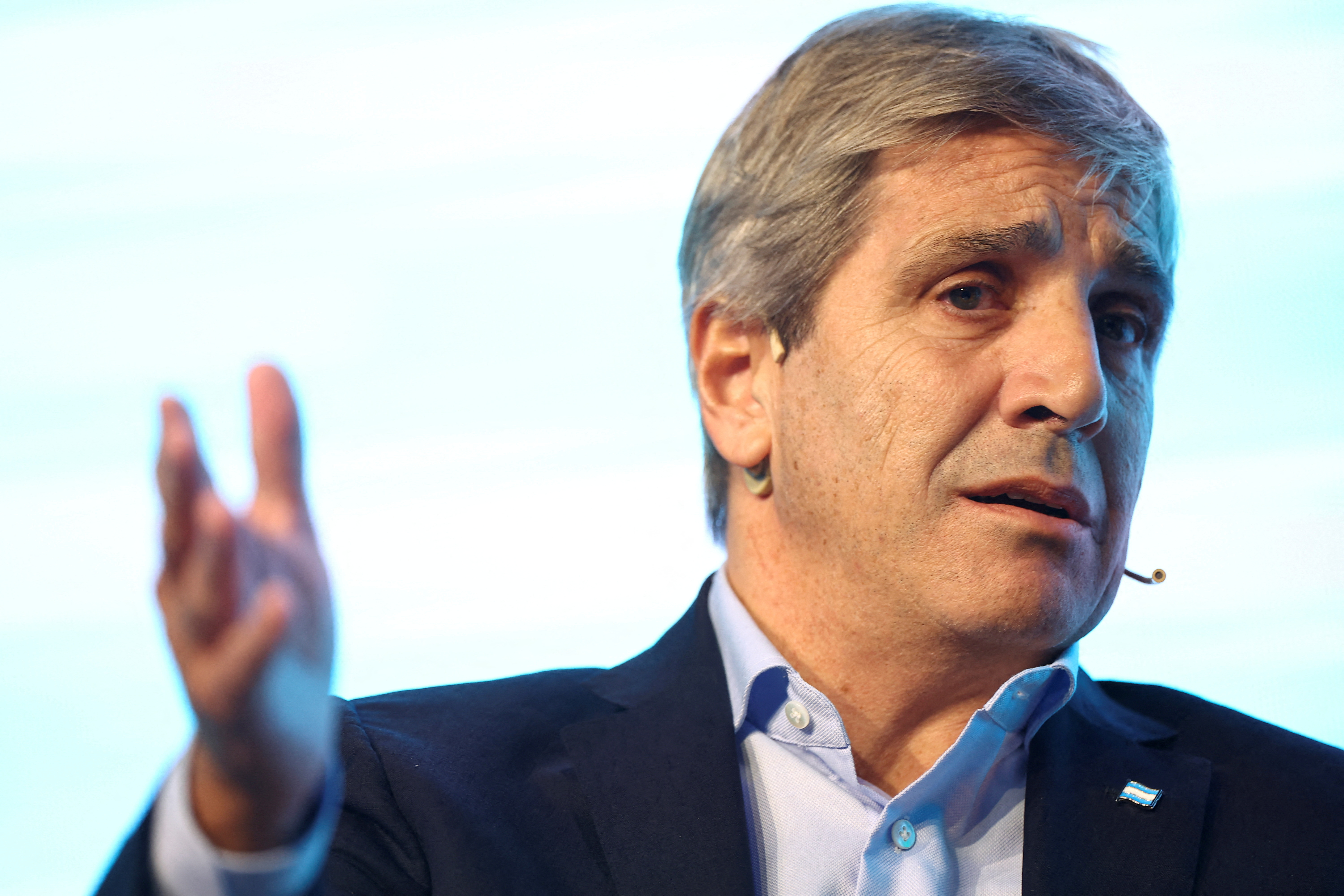 La paradoja china: robots de última generación en una economía que se desmorona