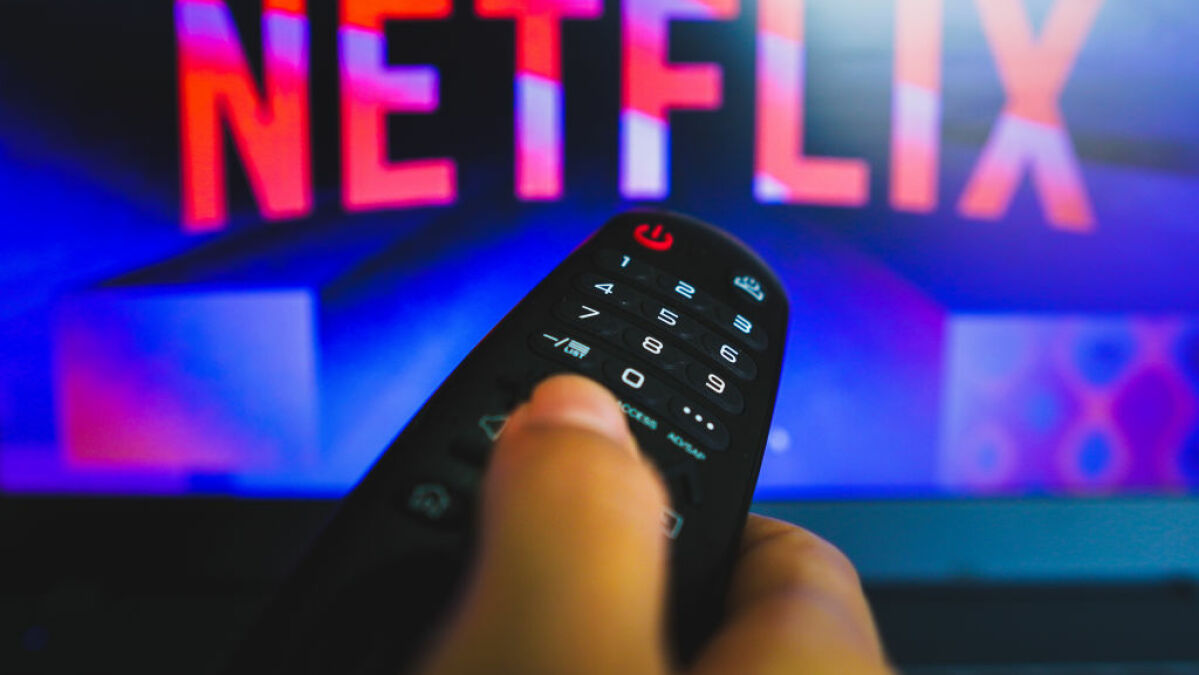 Por sus series y películas, Netflix se ha convertido en una de las plataformas más fuertes en la guerra del streaming. (RD Virtual)
