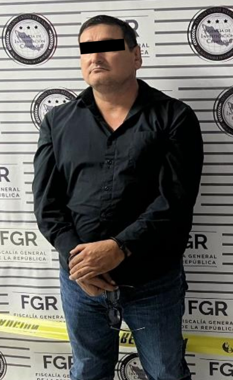 El “comandante” De La Amic De Sonora Es Requerido Por Narcotráfico En Arizona Infobae 5425