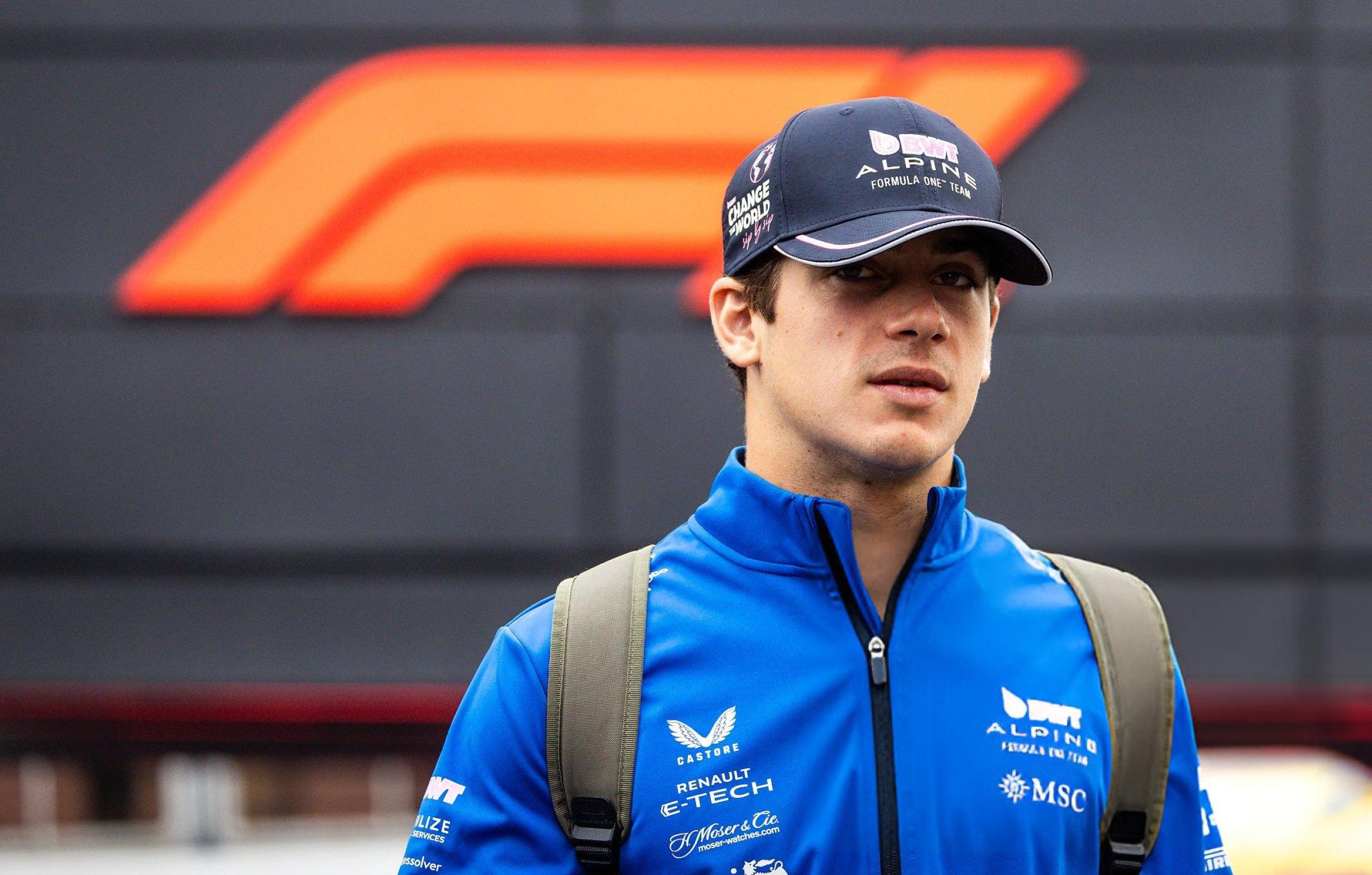 El posteo de Colapinto con dedicatoria luego de acariciar los puntos en el GP de Países Bajos de F1: “Es una pena”