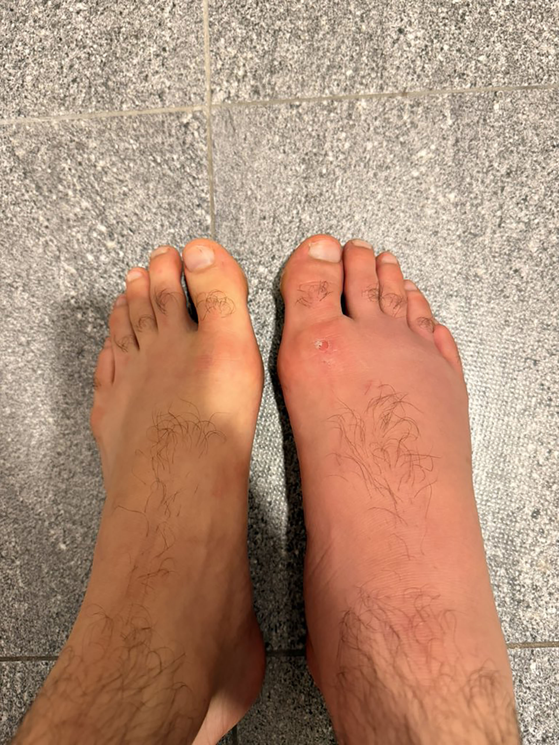 “Era una persona muy tóxica”: una amiga de la estudiante que cayó de un balcón en San Telmo apuntó contra el ex novio 