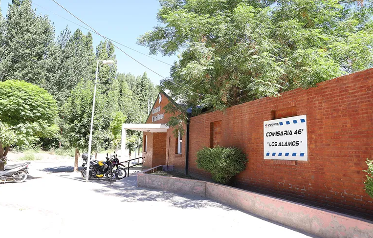 Intento de robo en Neuqu&eacute;n: una mujer encontr&oacute; a un delincuente en el ba&ntilde;o de su casa y lo encerr&oacute;