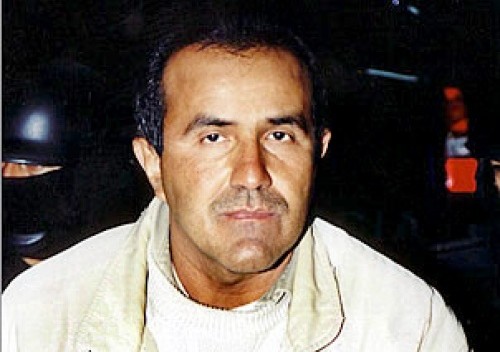 Miguel Ángel Caro Quintero es identificado como uno de los principales jefes del Cártel de Sonora.