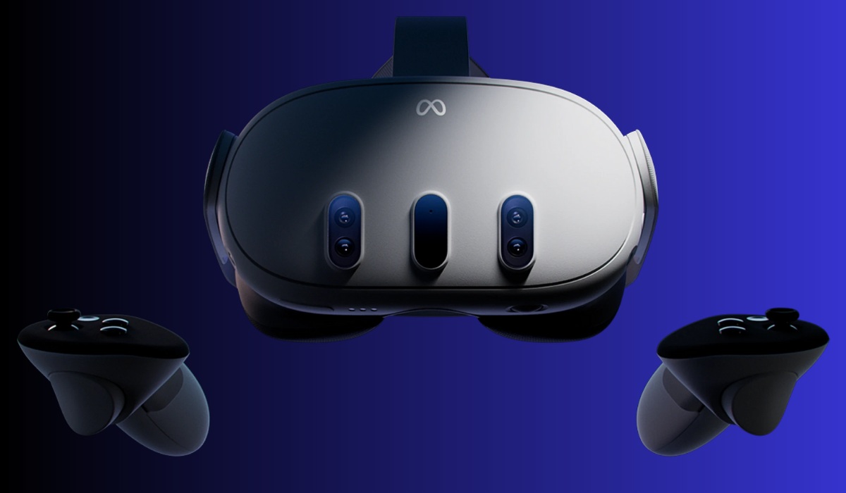 Meta Quest 3: precio y accesorios de las gafas de realidad virtual