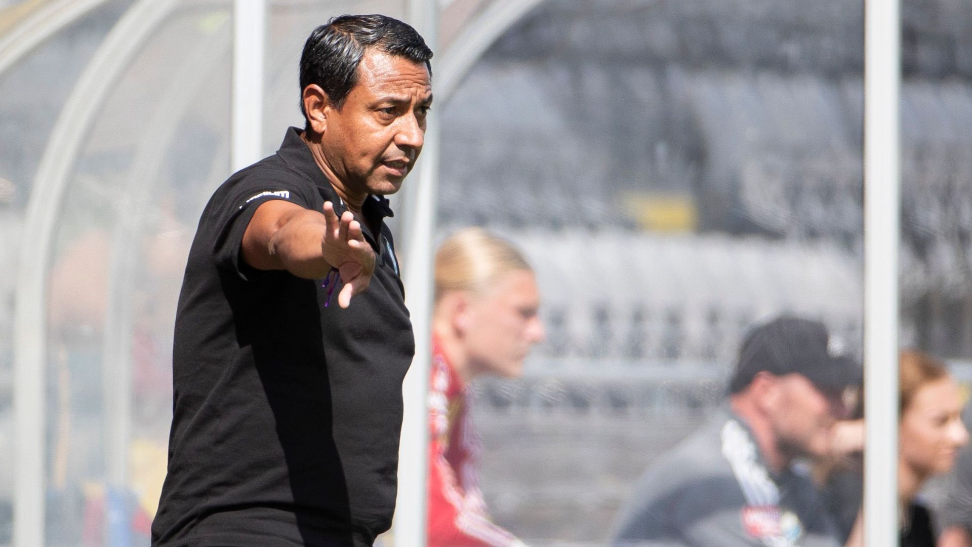 Nolberto Solano, despedido del AFC Eskilstuna por malos resultados en el  ascenso de Suecia - Infobae
