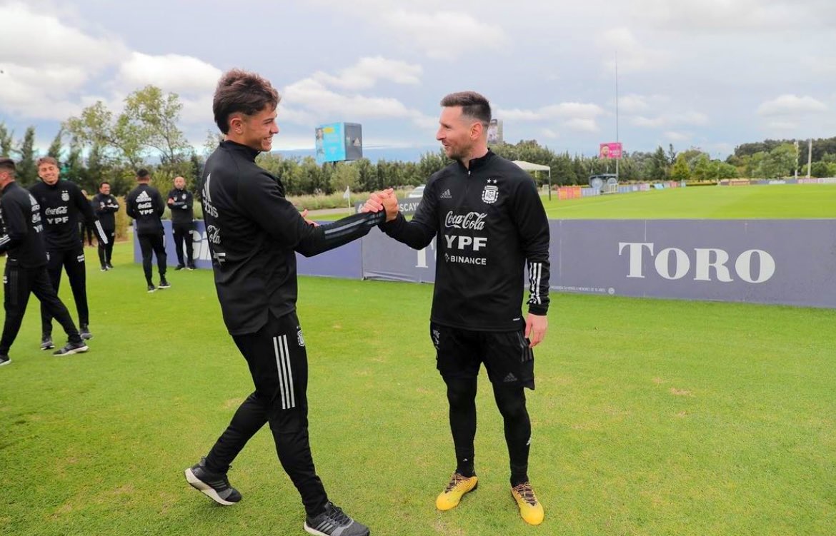 Lionel Scaloni sum&oacute; un s&eacute;ptimo convocado para la gira previa al Mundial: qu&eacute; chances tiene de meterse entre los 26