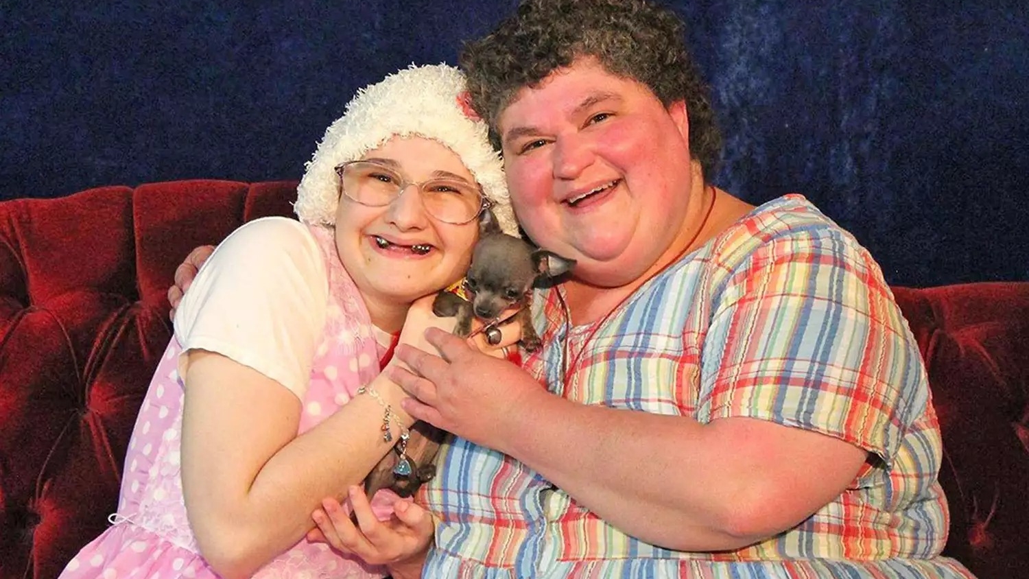 The Act: dónde ver la serie sobre Gypsy Rose Blanchard en streaming -  Infobae