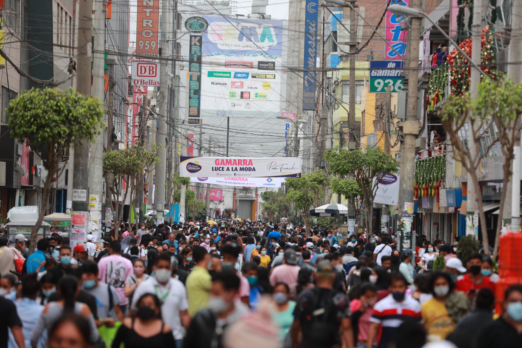 Empleo en Lima Metropolitana se recupera, pero con condiciones desfavorables: ¿cómo varían los salarios?