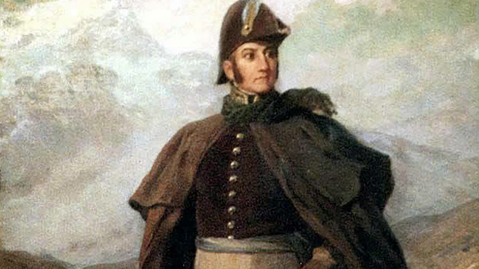 Rondeau fue trasladado como comandante del ejército al Alto Perú en reemplazo de José de San Martín, donde tuvo deserciones masivas y fue relevado del mando para entregárselo a Belgrano