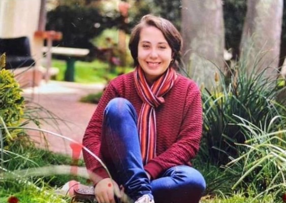 María Paula Munévar: autoridades encontraron su cuerpo en una zona de la  Universidad Javeriana cerrada al público