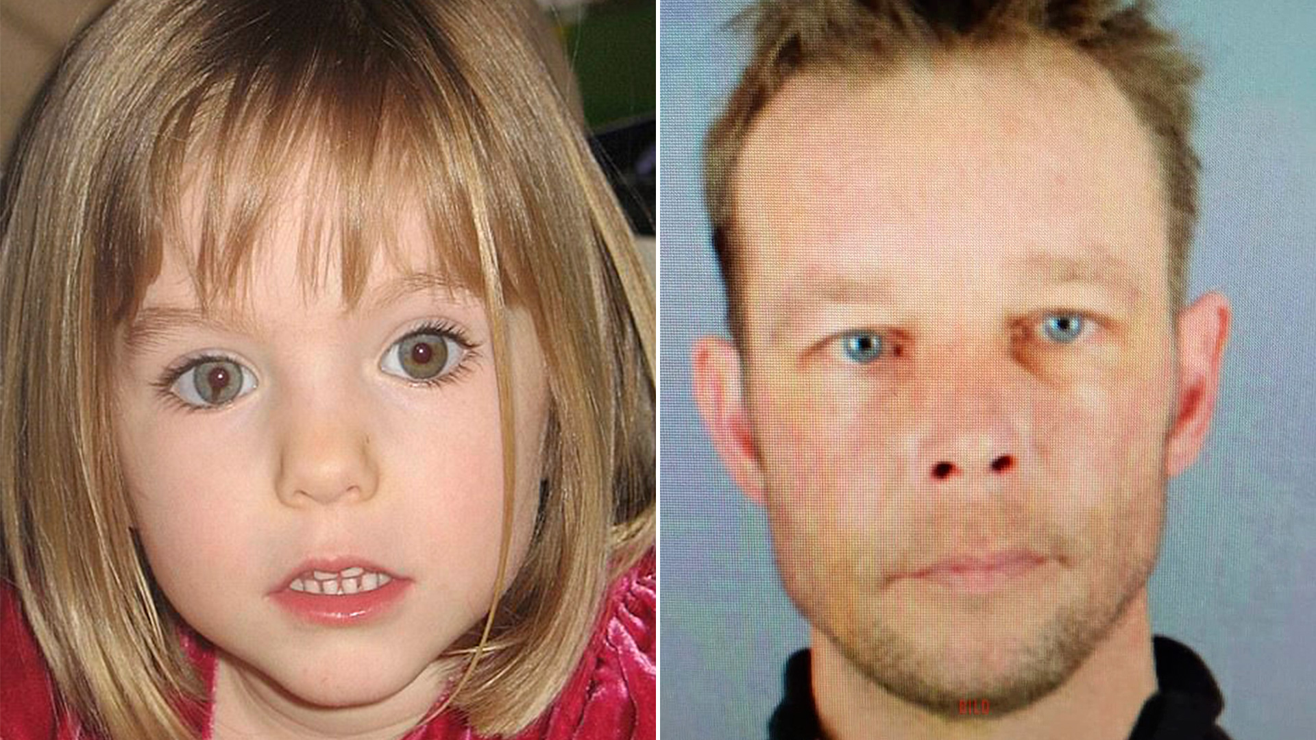El principal sospechoso en el caso de Madeleine McCann atacó sexualmente a una niña un mes antes de la desaparición de la pequeña británica