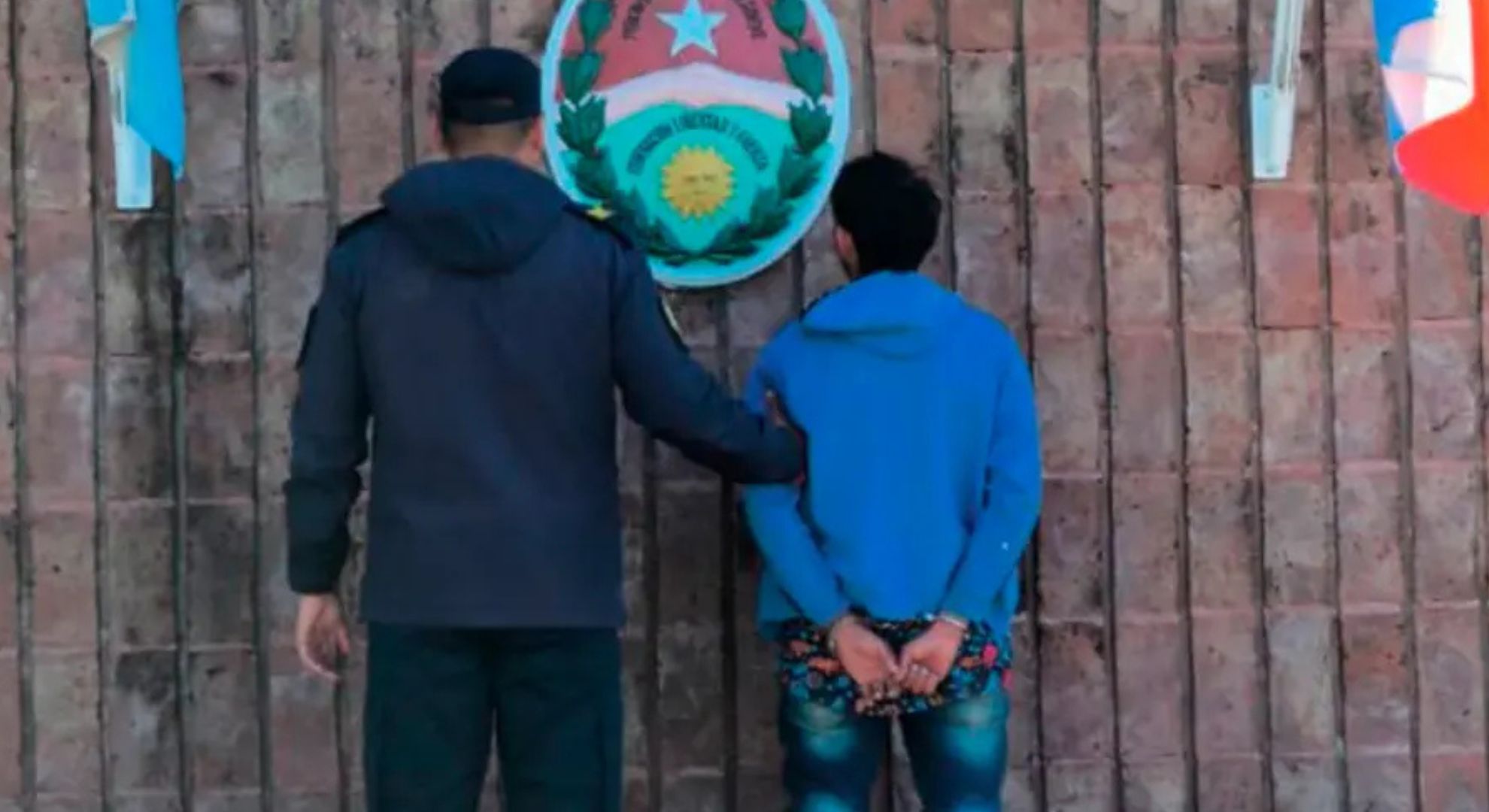 Detuvieron a un hombre que amenaz&oacute; al personal de un municipio de Entre R&iacute;os y lleg&oacute; hasta el despacho del intendente