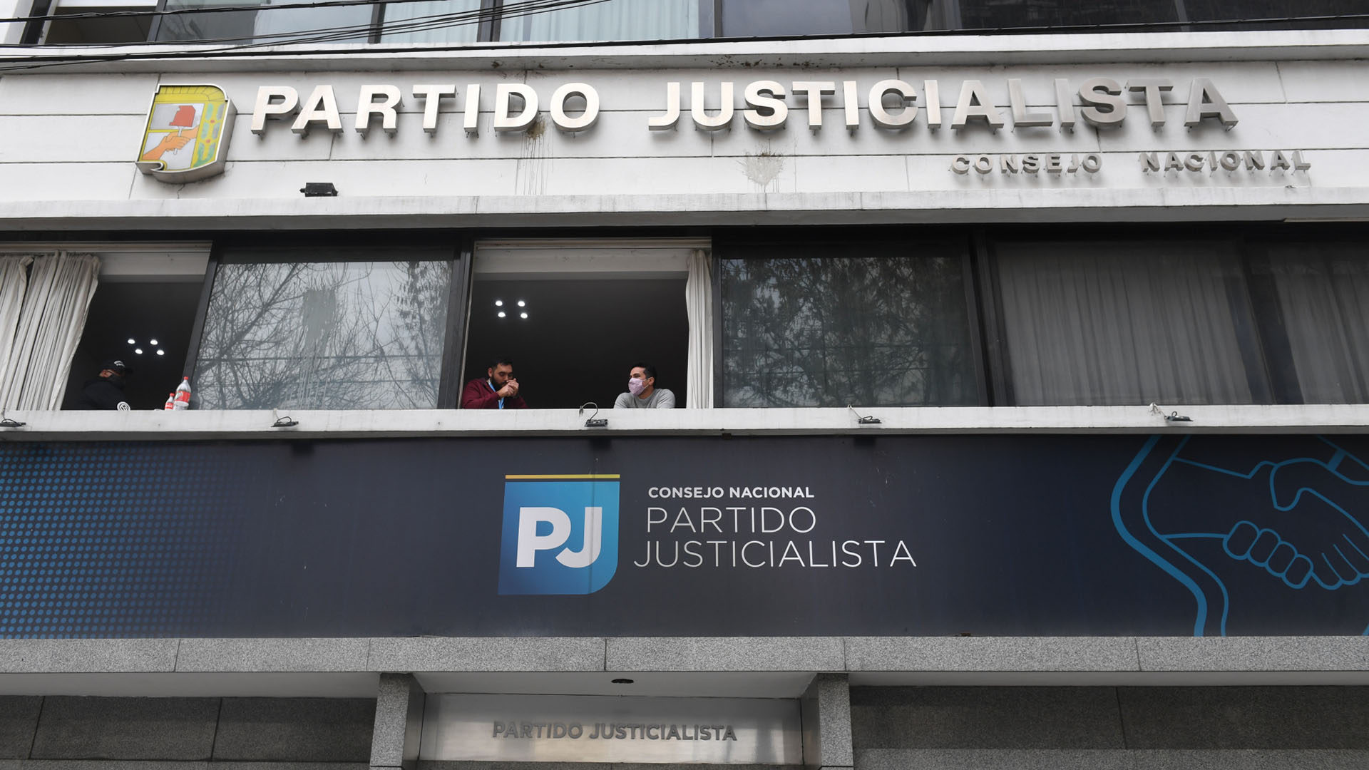 El Partido Justicialista se reunirá en Mendoza para dirimir diferencias en la interna oficialista (Maximiliano Luna)
