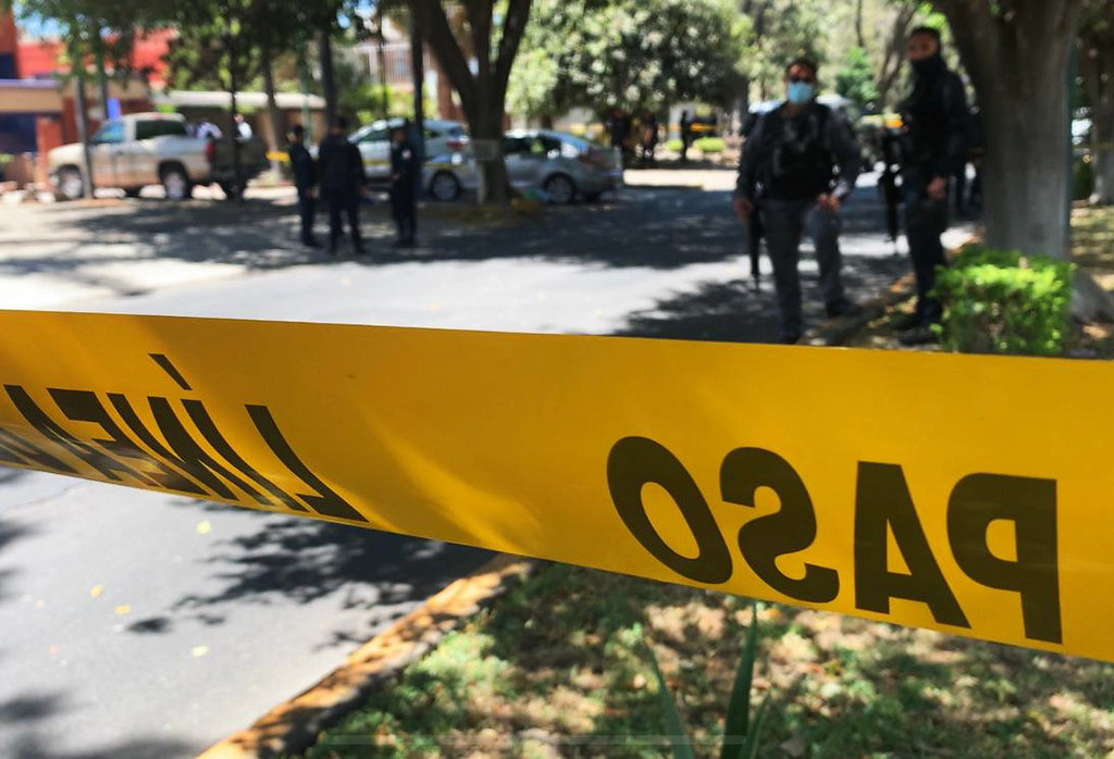 Violencia en Sonora: Siete supuestos criminales y un militar murieron a tiros en Caborca durante una emboscada (Foto: Fiscalía General del Estado de Jalisco)