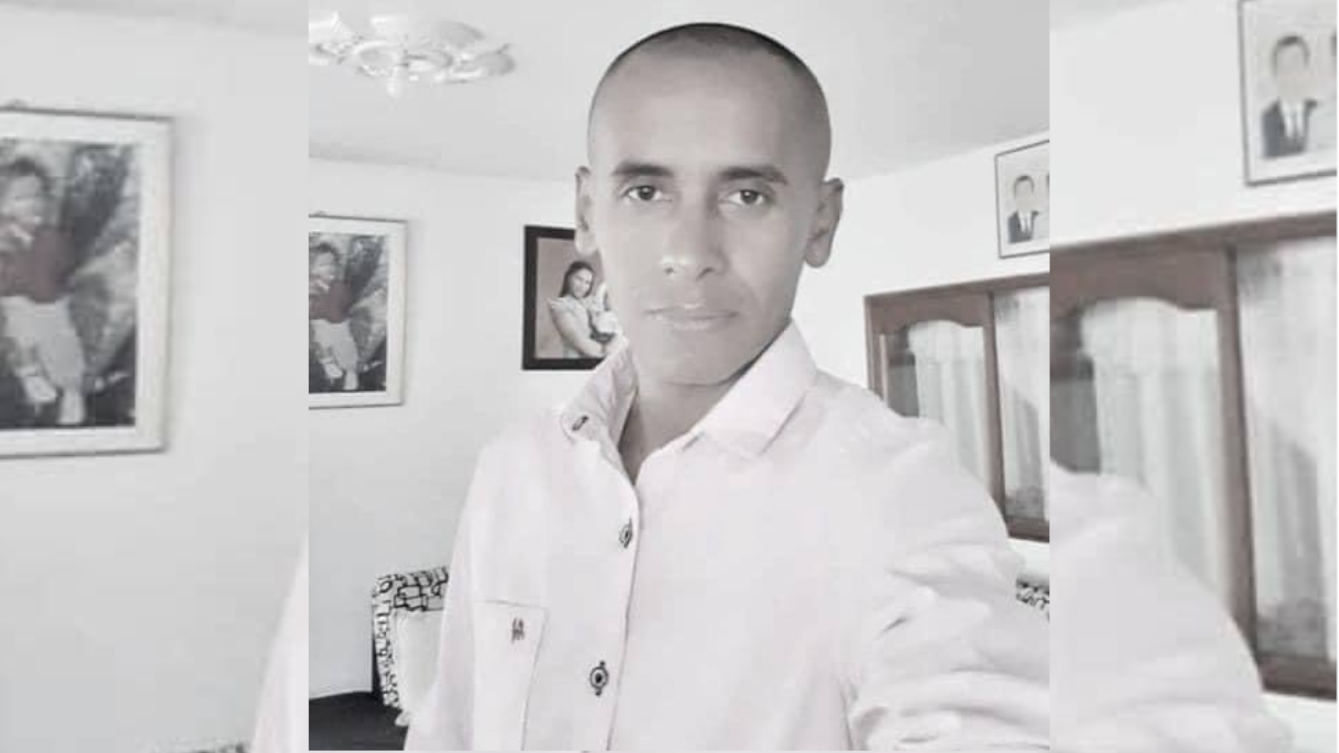 Asesinan a Wilder Córdoba, líder social y periodista regional en Nariño 