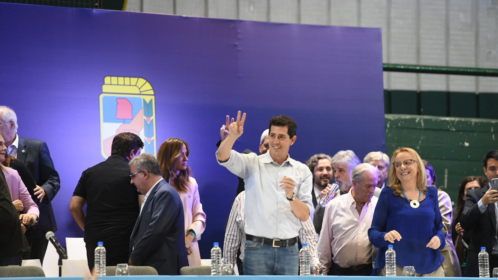 Eduardo de Pedro, el hombre de CFK en el Gabinete que podría ser candidato a presidente 