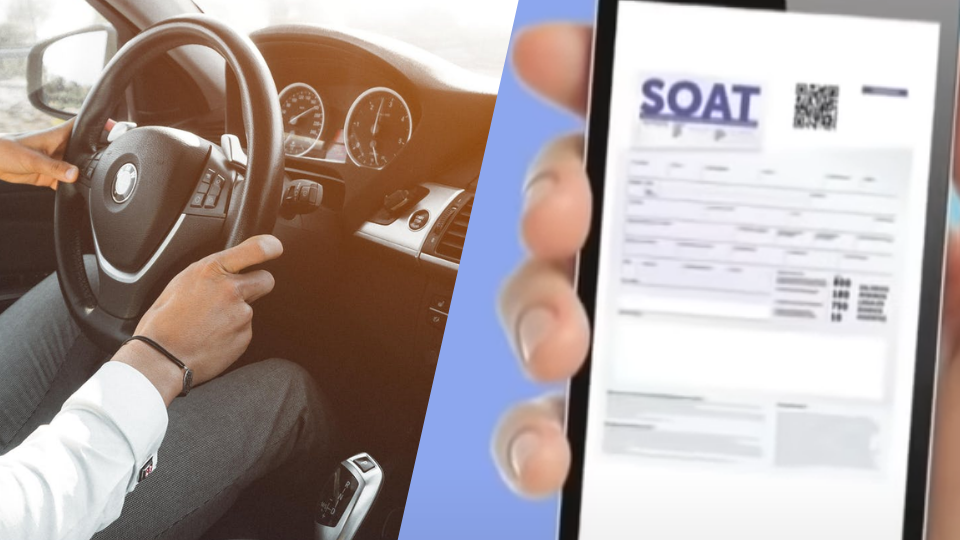 Irregularidades en el pago de accidentes de vehículos sin Soat advirtió la Contraloría
