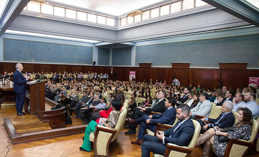 El IX Congreso Argentino de Derecho Ambiental se desarrolló en la Facultad de Derecho de la UBA el 8 y 9 de junio