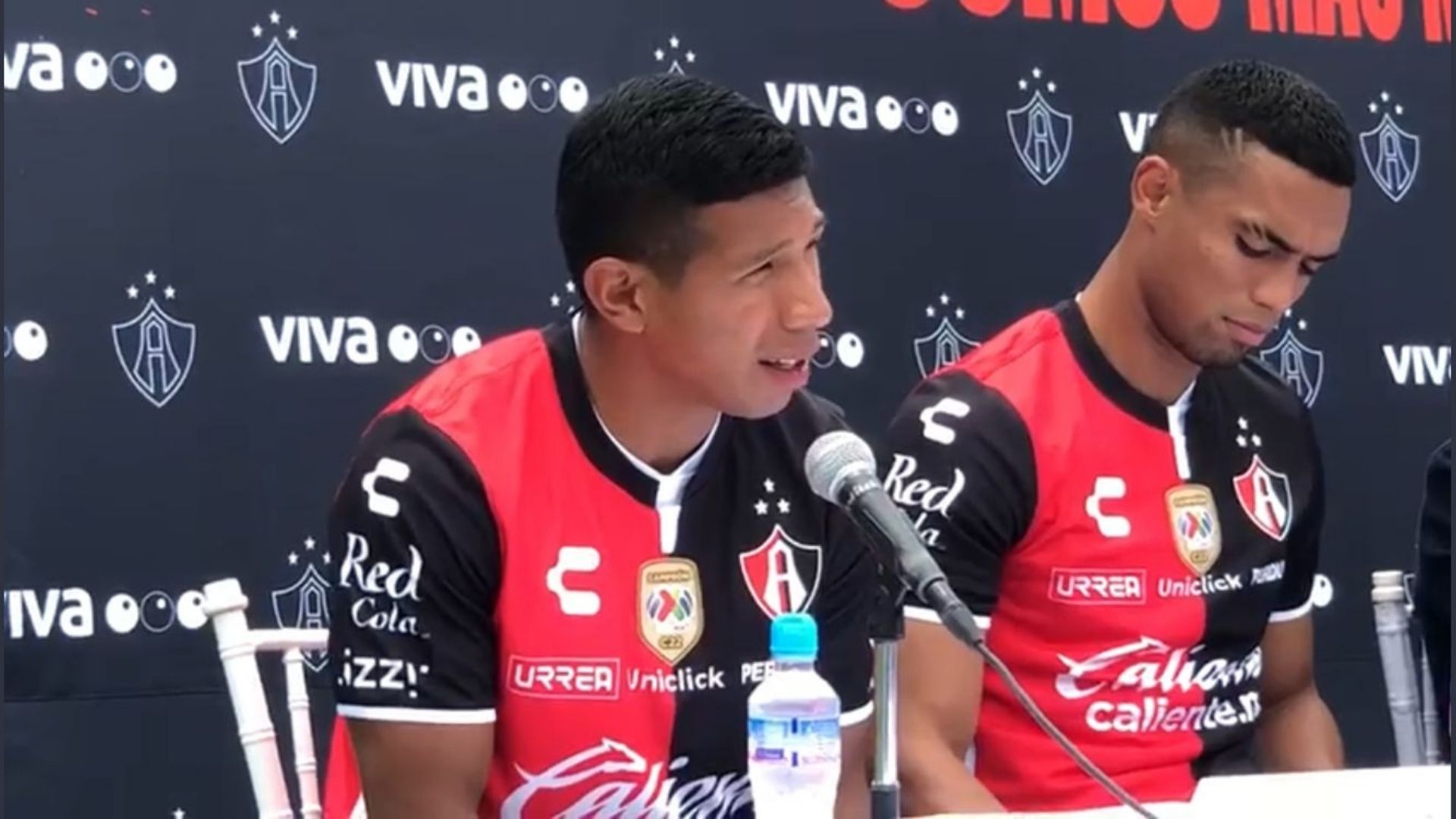 Edison Flores reveló los motivos de dejar la MLS y fichar por Atlas de México 
