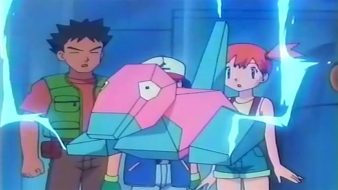 La tarde del 16 de diciembre de 1997 se transmitía el episodio 38, “Electric Soldier Porygon” (Soldado eléctrico Porygon), donde en un momento determinado Pikachu protagoniza una explosión que produce un estallido de luces