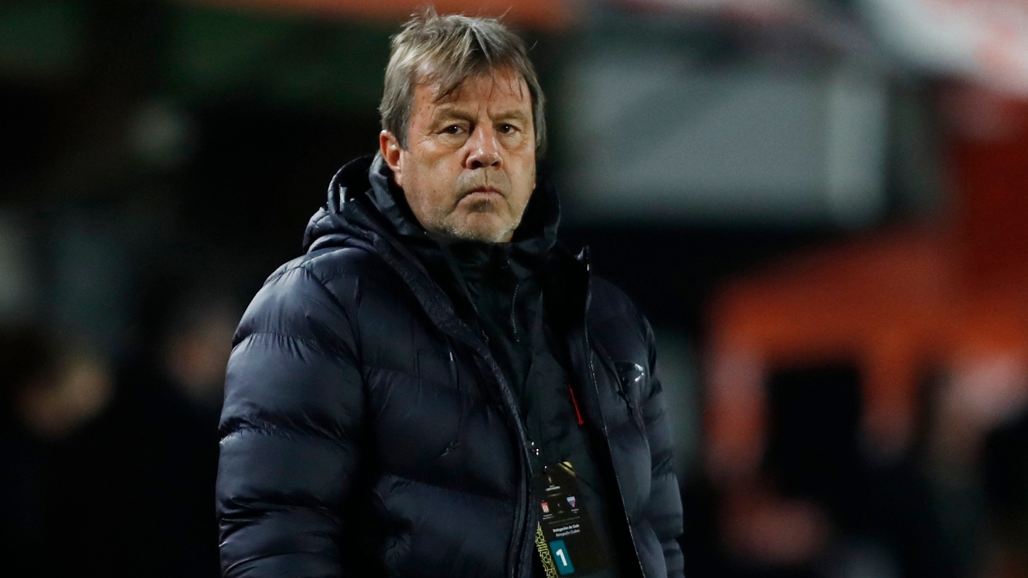Ricardo Zielinski será el nuevo entrenador de Independiente en reemplazo de Leandro Stillitano (REUTERS/Agustin Marcarian)