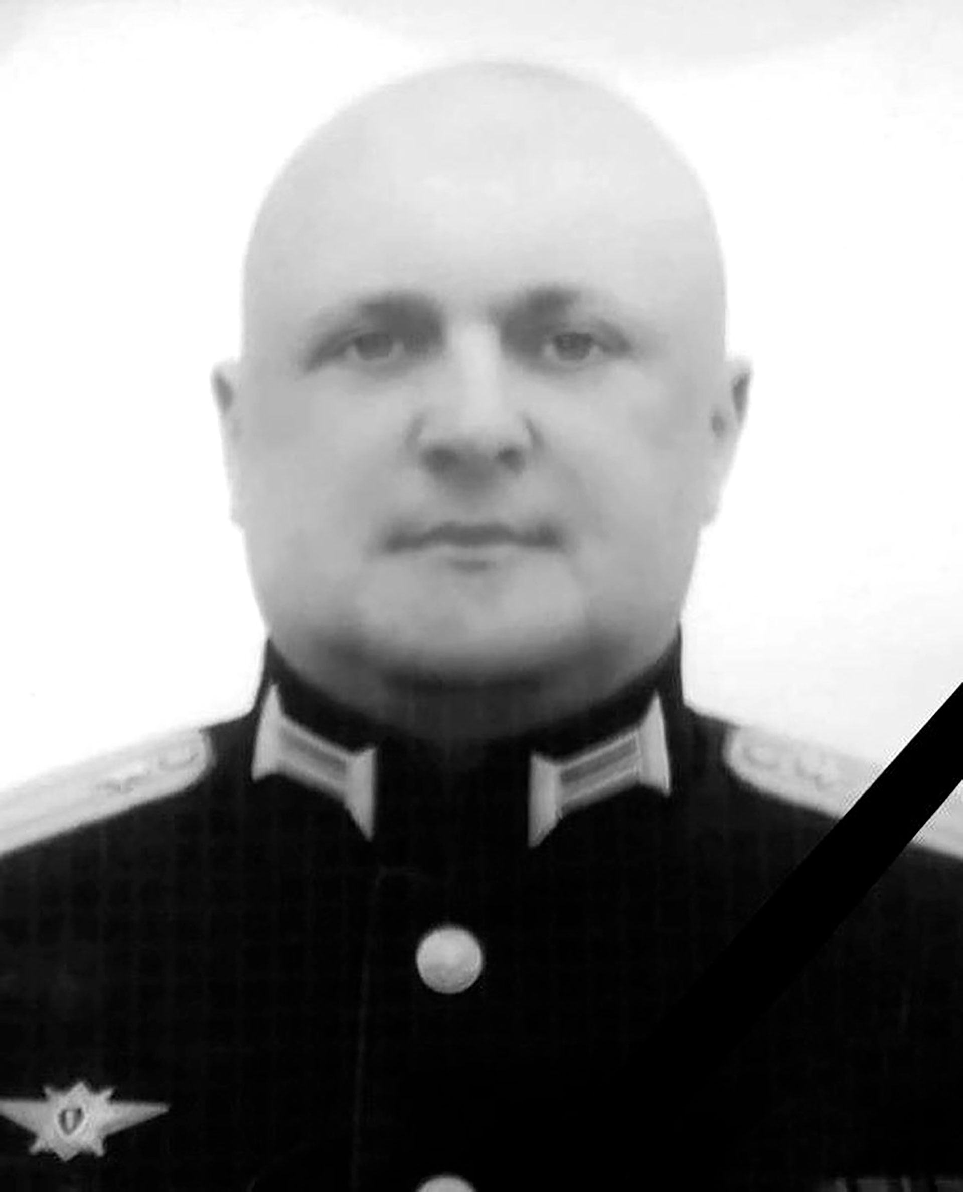 Yuri Agarkov