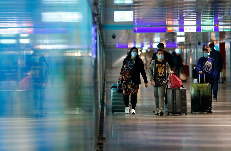 Alemania prevé levantar todas las restricciones a los viajes internacionales durante el verano europeo: qué pasa en el resto de Europa