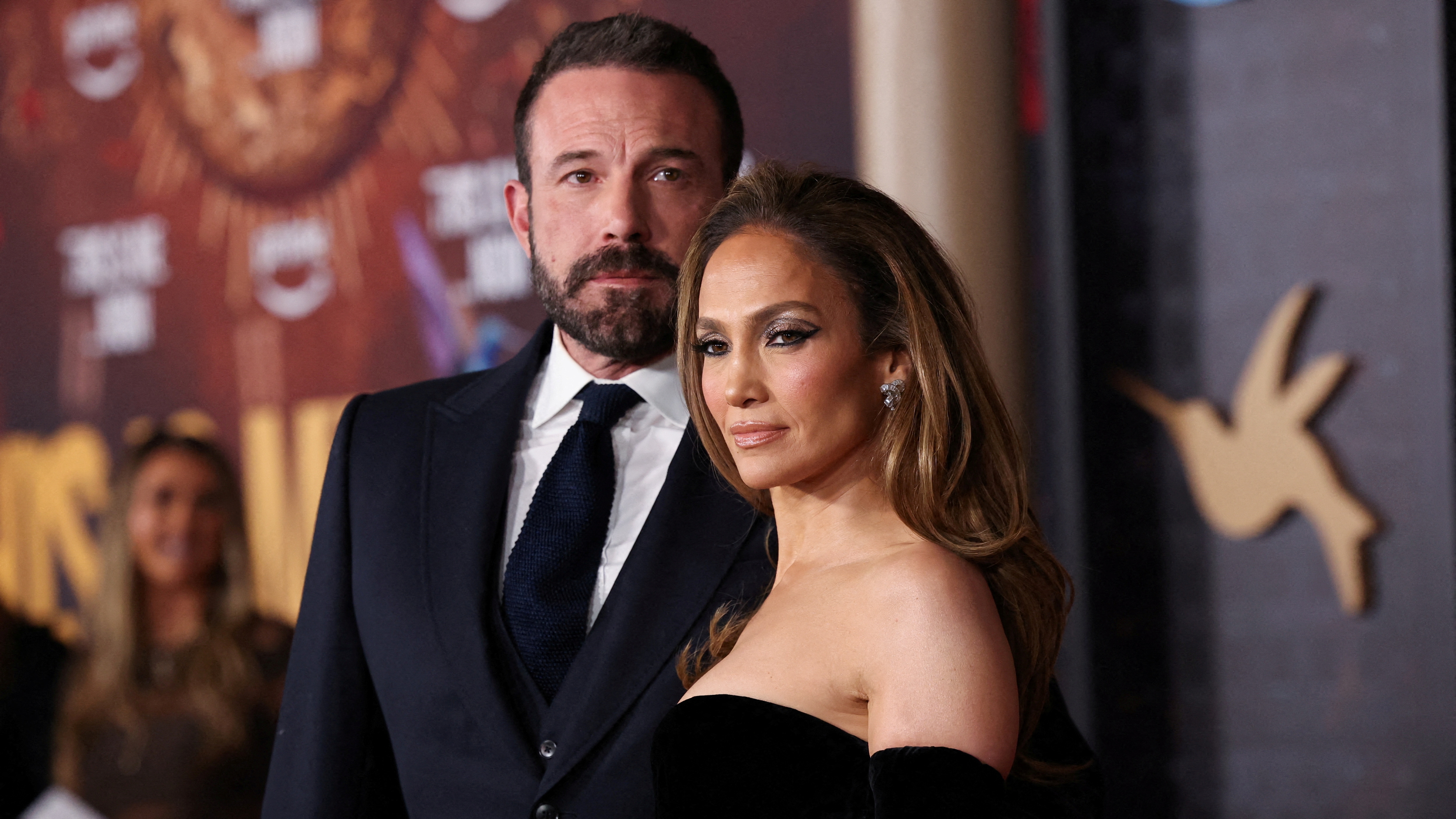 Amigos de Jennifer Lopez aseguran que intentó “de todo” para salvar su matrimonio con Ben Affleck: “Siempre lo amará”