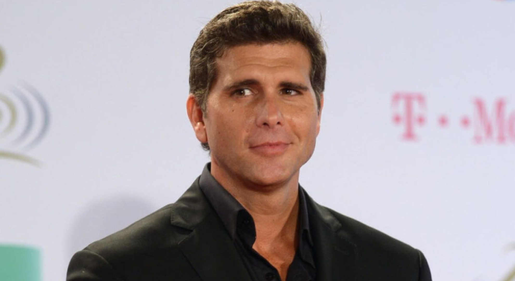 Christian Meier dejó de hacer telenovelas en el 2014.
