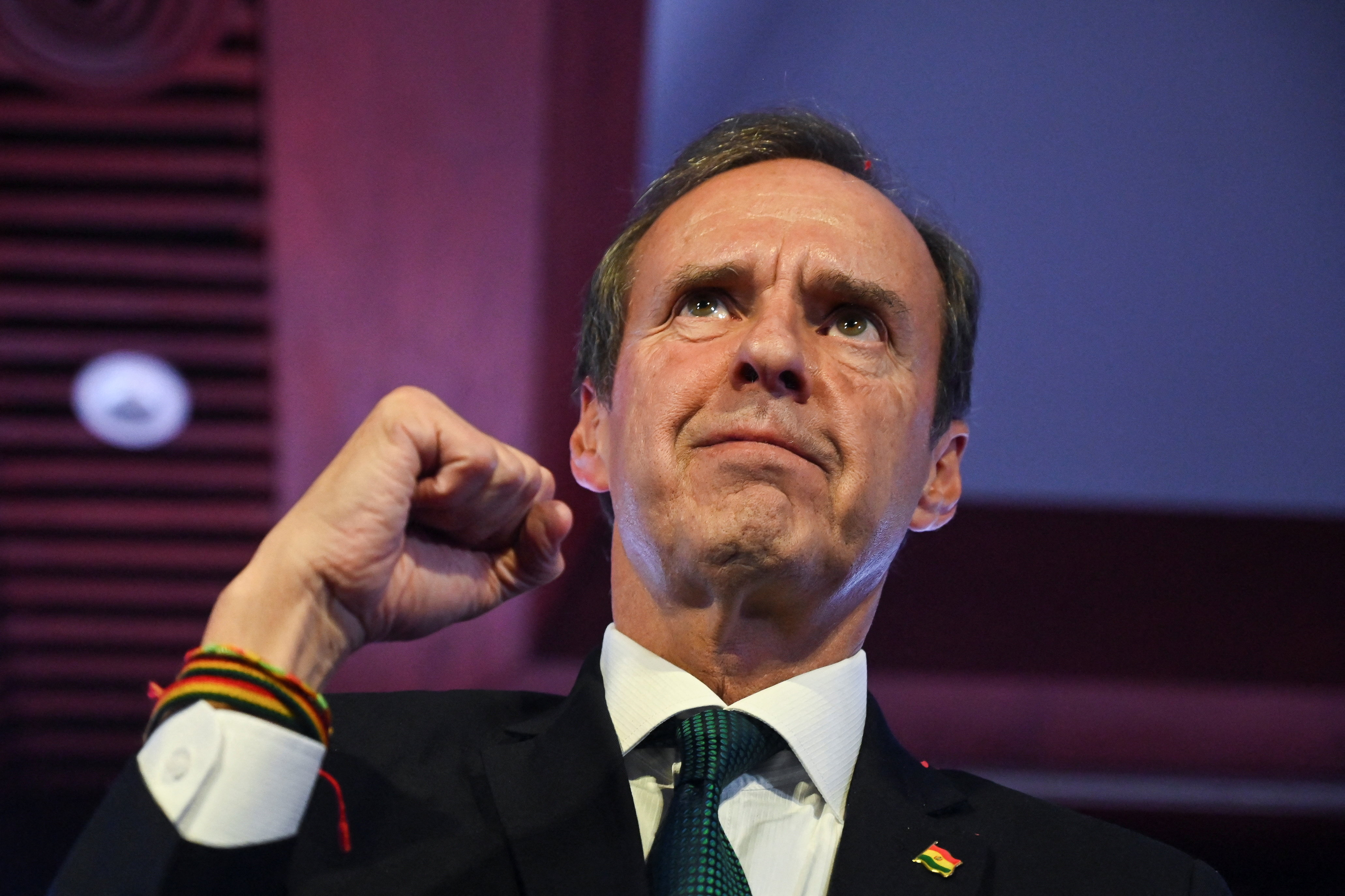 El repliegue electoral del PRO: los candidatos elegidos para la lista de CABA y las tres provincias donde iría con lista propia