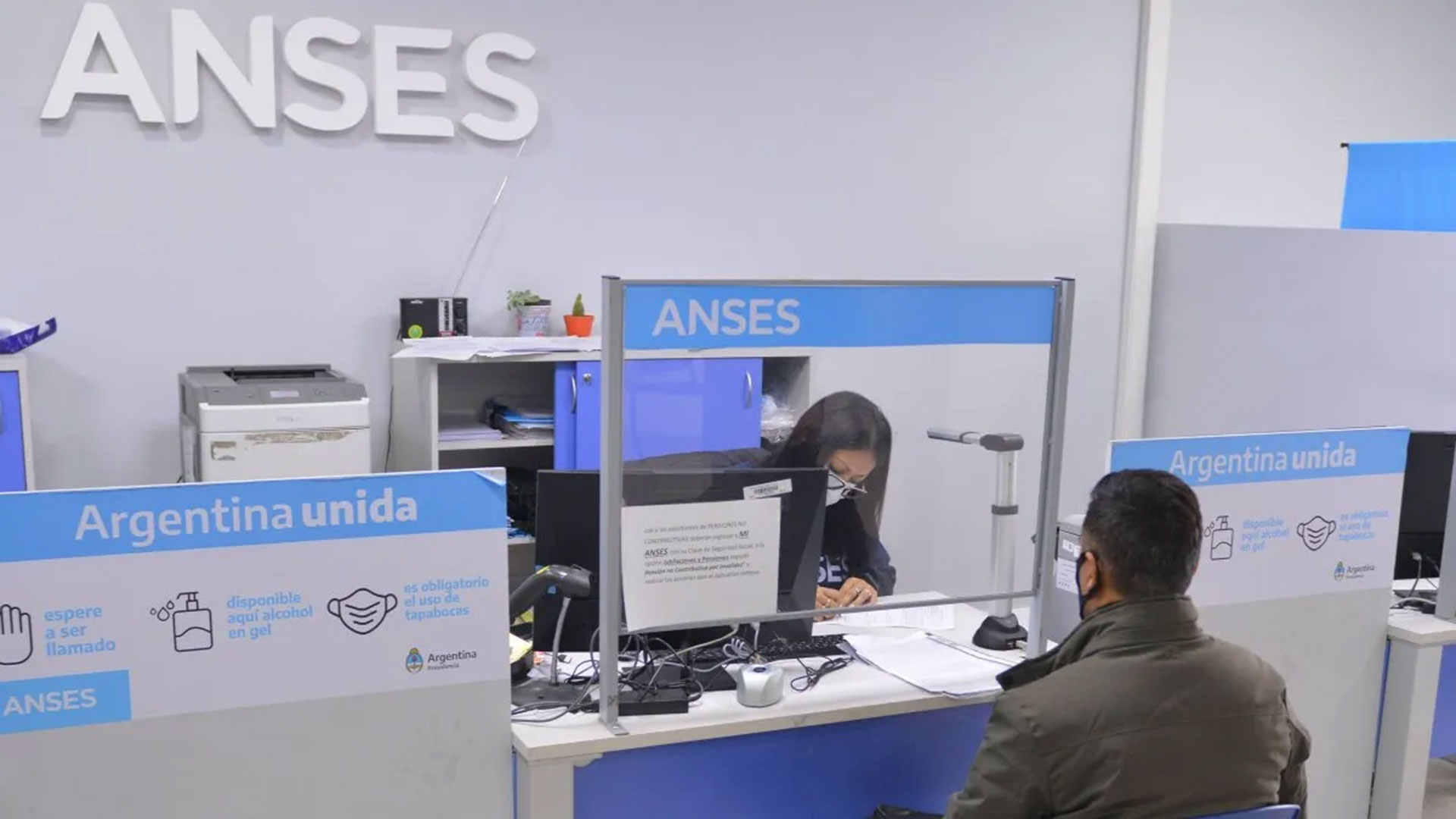 ANSES: cuándo cobro en enero 2026 si mi DNI termina en 0