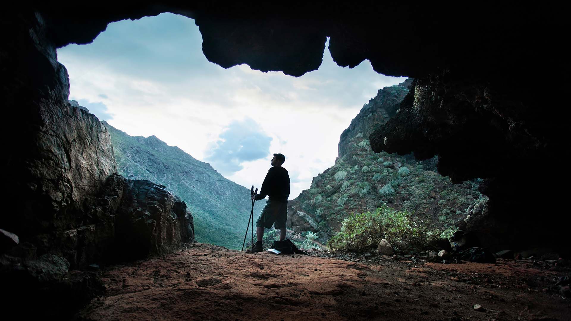 De Coyoacán hasta Tepoztlán existen varios sistemas de cavernas (Foto: Gettyimges)