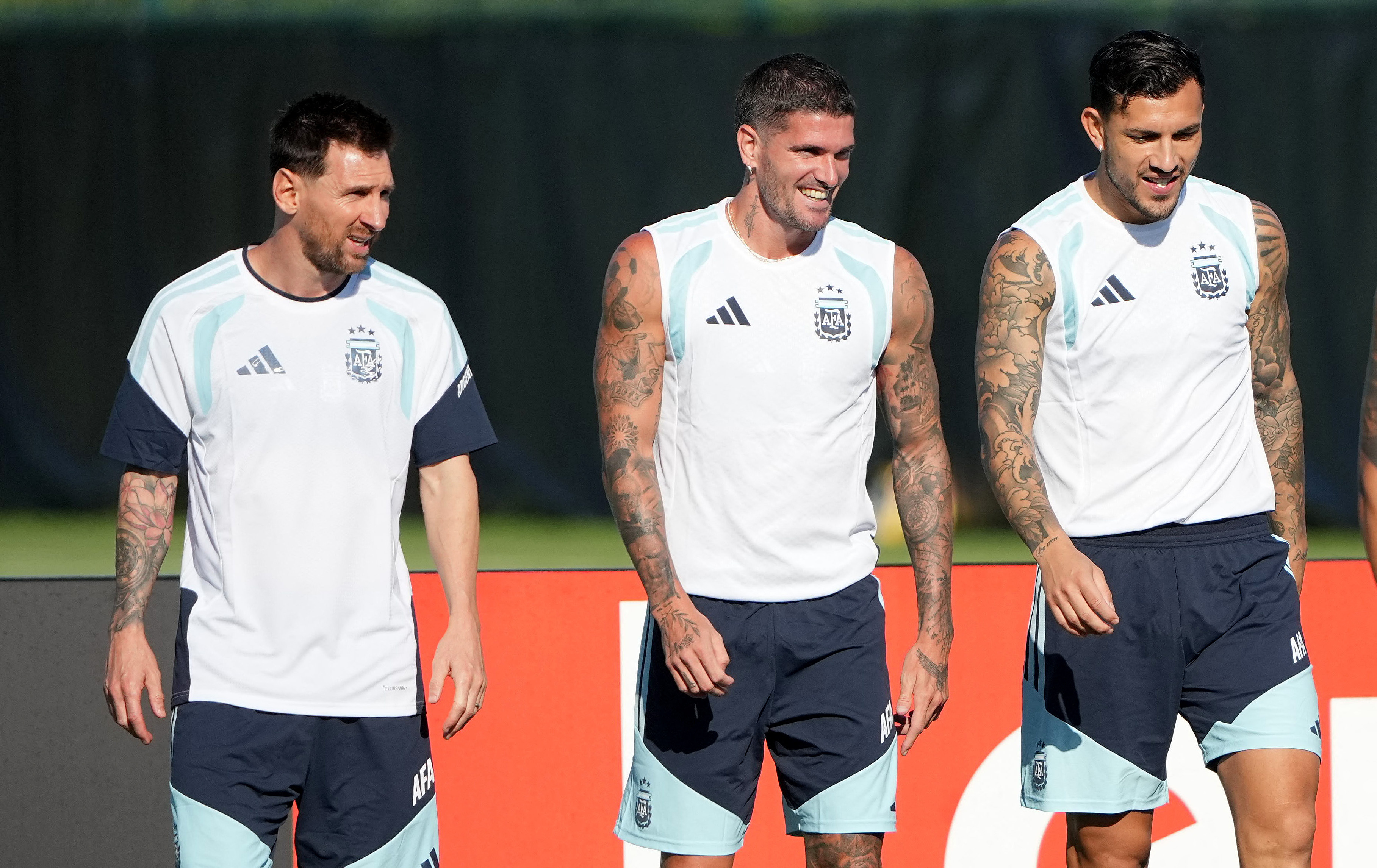 El posteo de Lionel Messi a horas del debut de Argentina ante Argelia en el Mundial 2026: la frase especial que eligi&oacute;