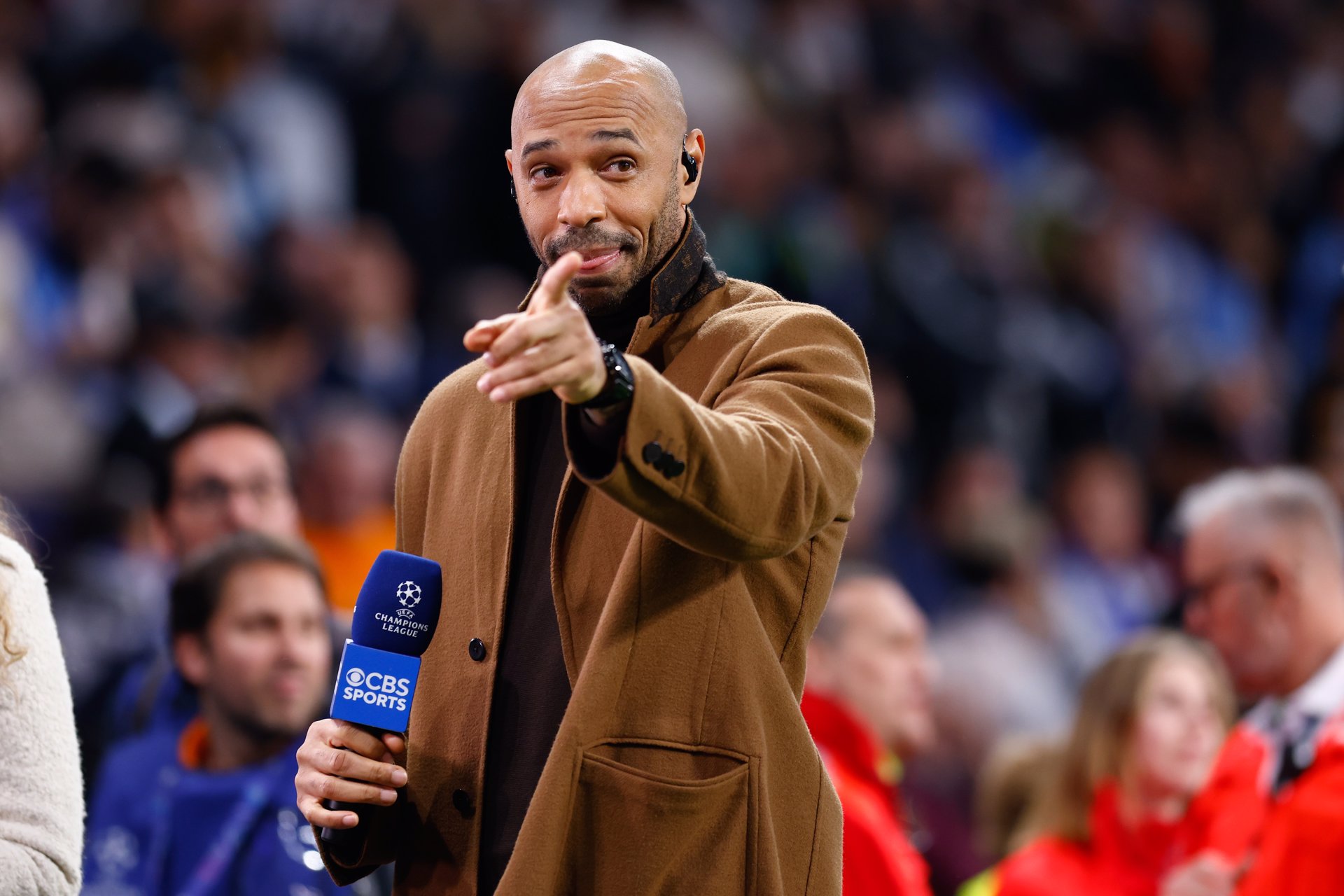 Propiedades, patrocinios y trabajos en TV: se conoci&oacute; el sorprendente salario de Thierry Henry a 12 a&ntilde;os de su retiro del f&uacute;tbol