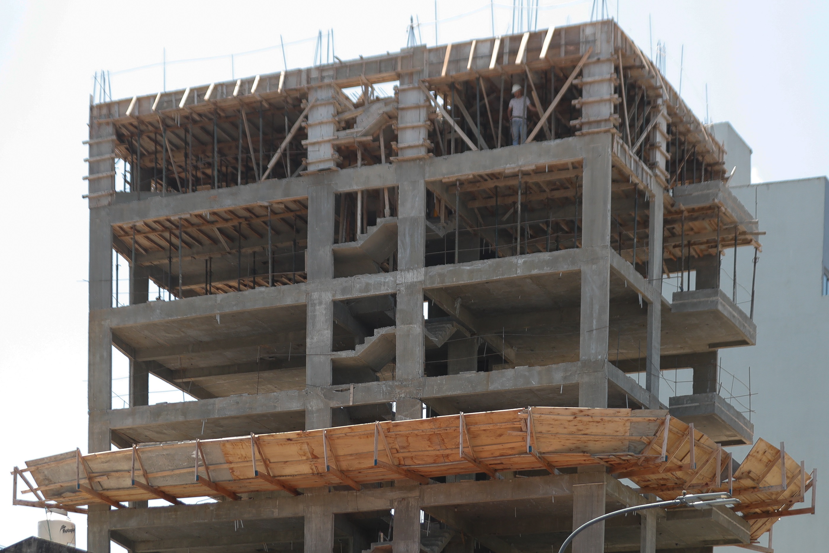 Las variables a las que apuesta el sector de la construcci&oacute;n para salir de dos a&ntilde;os de ca&iacute;das