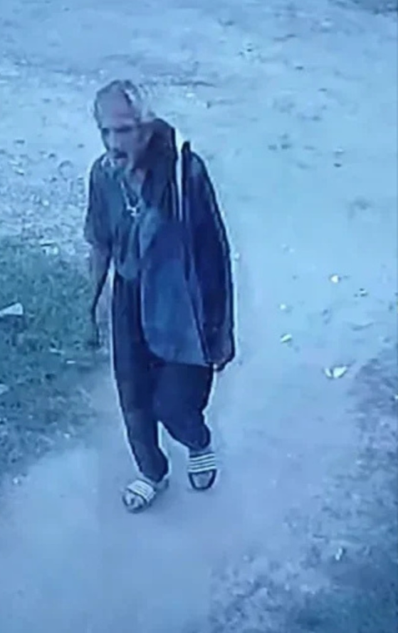 Hallaron un cuerpo flotando en un r&iacute;o de Chaco y creen que podr&iacute;a ser un hombre de 80 a&ntilde;os que est&aacute; desaparecido