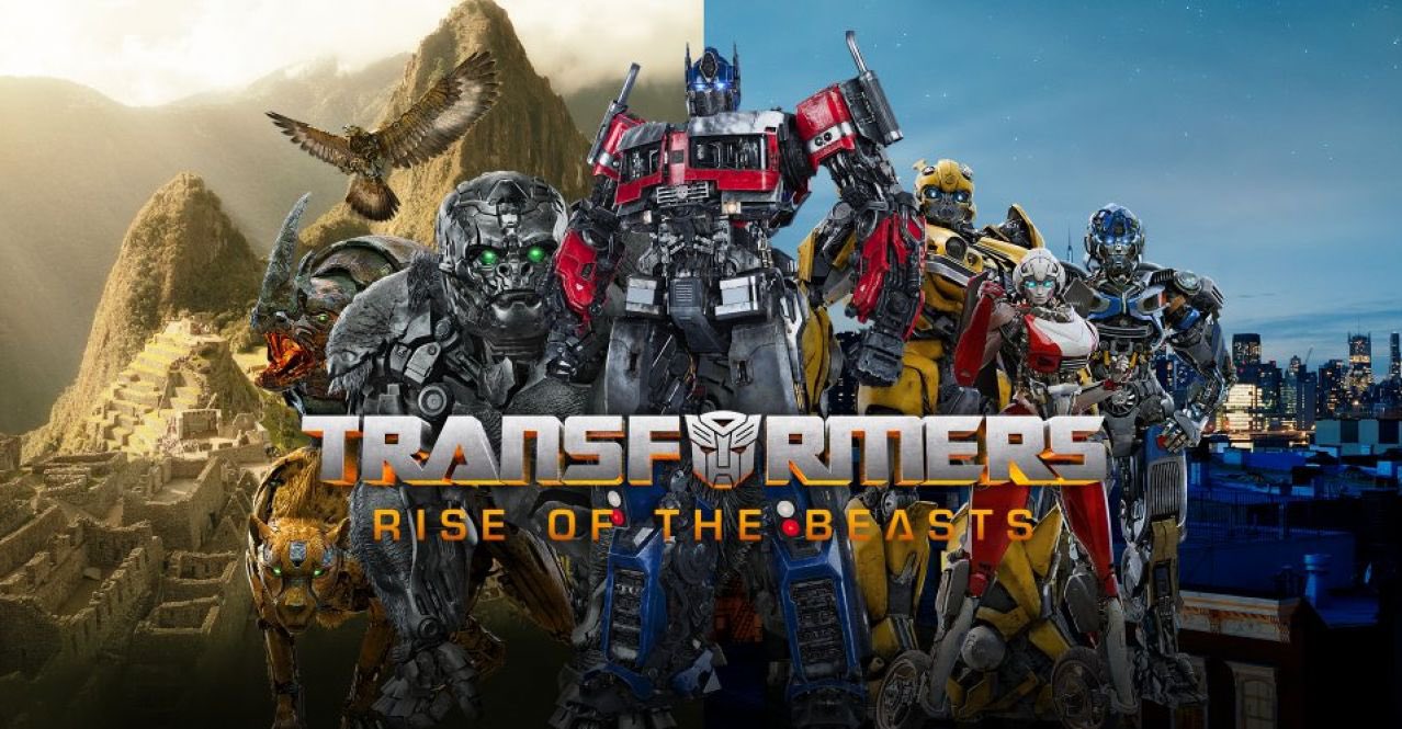“Transformers: el despertar de las bestias” y los datos más sorprendentes de su rodaje en Perú