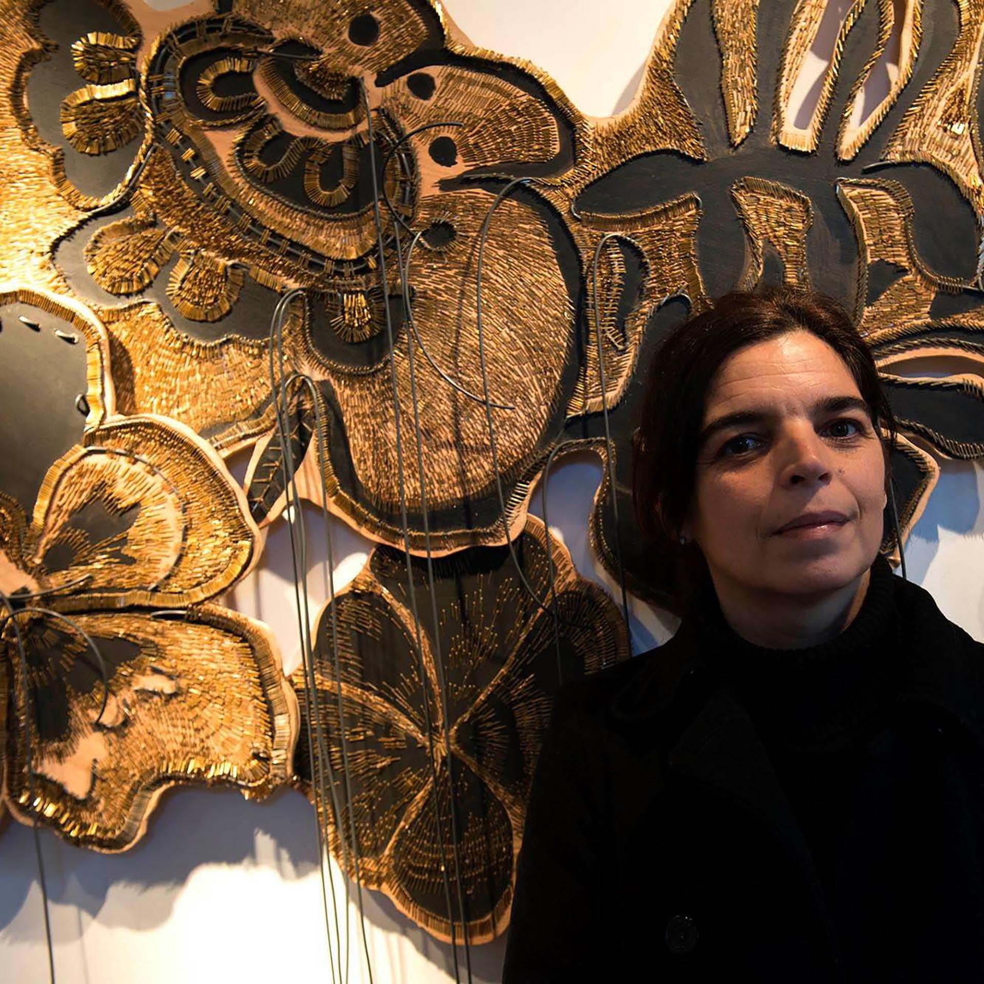 Pía Persia se había mudado a Mendoza hace unos pocos meses