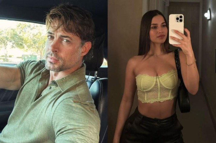 ¿Nuevo amor en el horizonte? William Levy desata rumores tras inesperada publicación en redes