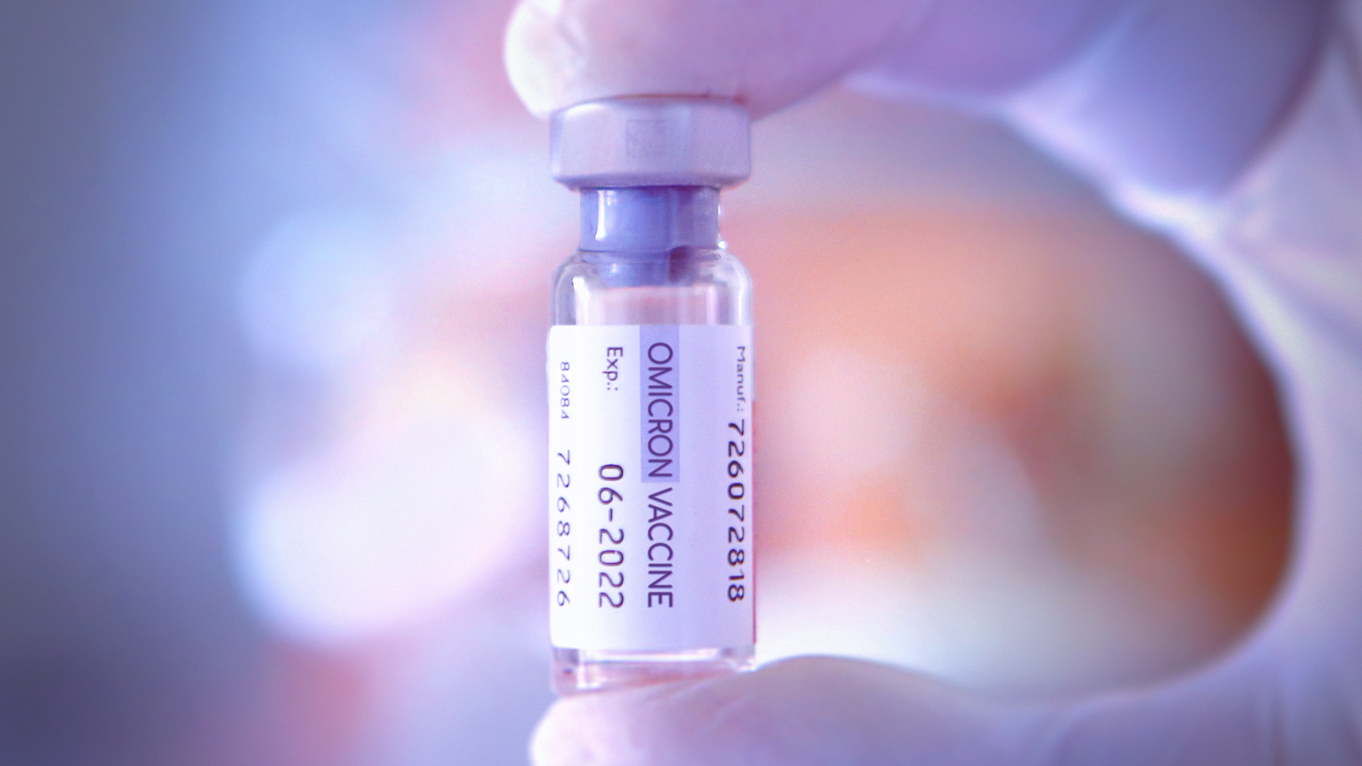 Les nouvelles formulations incluent une protection contre la variante Omicron et ses sous-variantes (NIH)