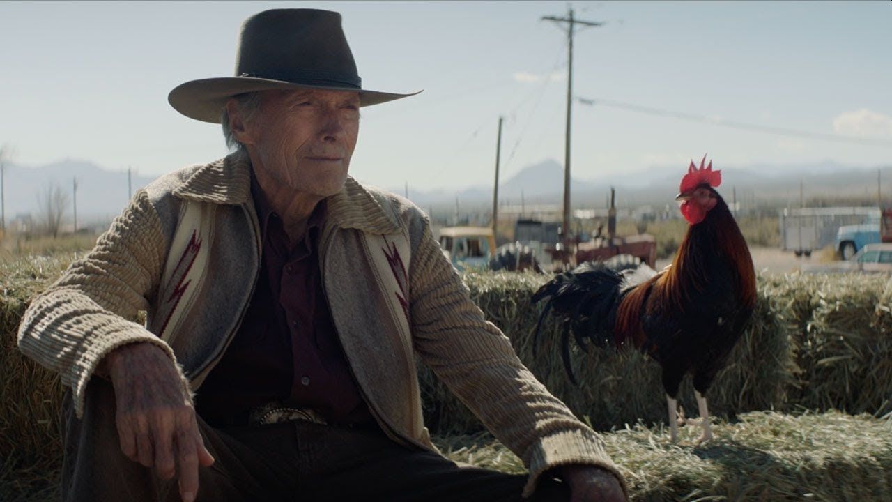 "Cry Macho", dirigida y protagonizada por Eastwood, es su obra más reciente en la pantalla grande. (Warner Bros.)