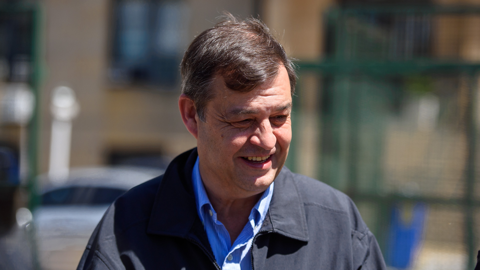 La antigua reflexión de Dibu Martínez que se hizo viral tras la crítica del DT de Italia a las Eliminatorias